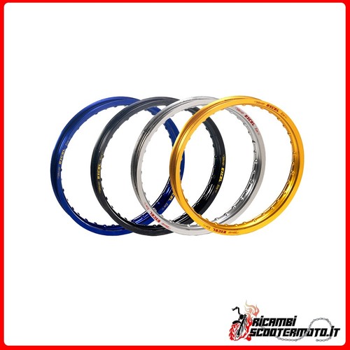 Excel rim 250x18 36s yamaha - excel,