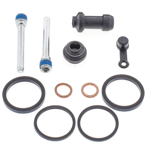 Caliper rebuild kit - front, for