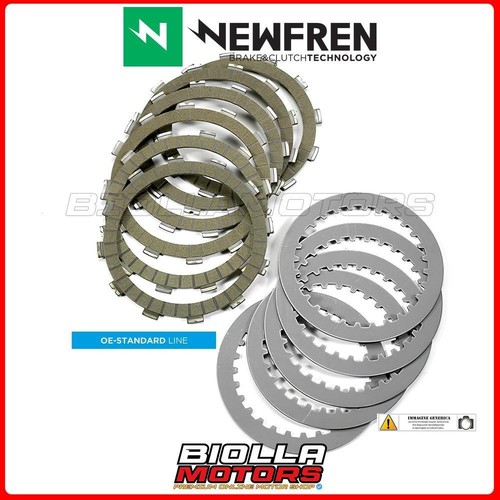 F2815ac clutch disc - f2815ac,