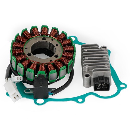 Generator stator regulator - stator,