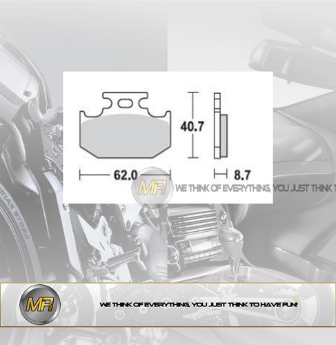 For yamaha 250 - for, r