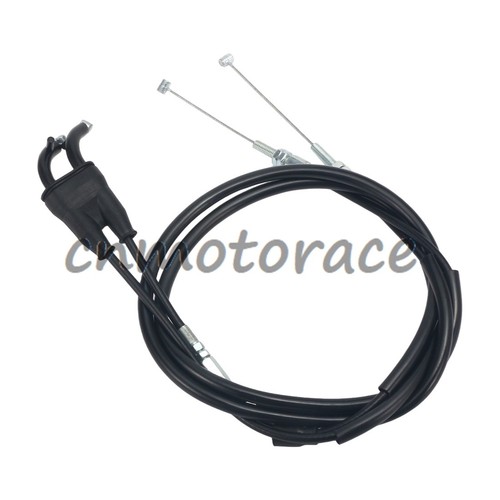 Throttle cable gas wire - throttle,