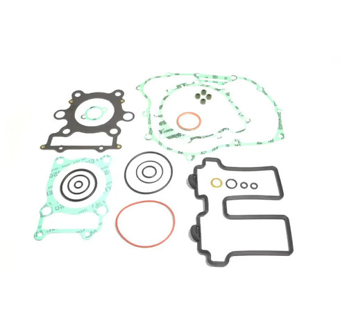 Complete gasket kit 250 - complete,