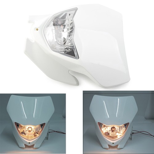 Enduro headlight for - for, yamaha