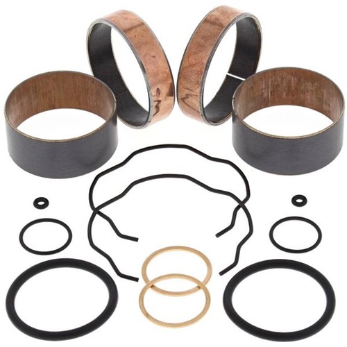 Suspension repair kit - suspension,