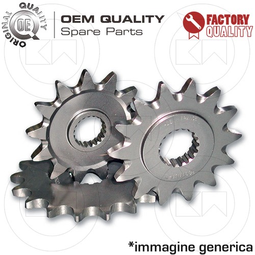 Steel sprocket pitch - 520,
