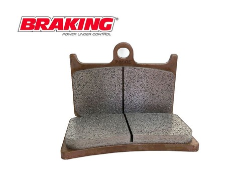 Sm1 braking rear - set, for