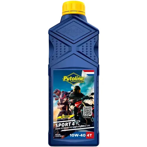 Putoline sport stroke - putoline, 4r