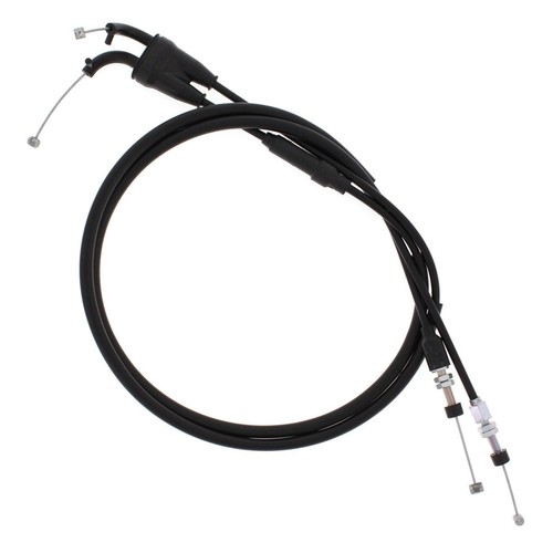 Throttle cable fits - throttle, yamaha