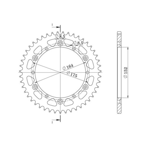 Sgr crown p520 d44 for - crown, p520-d44