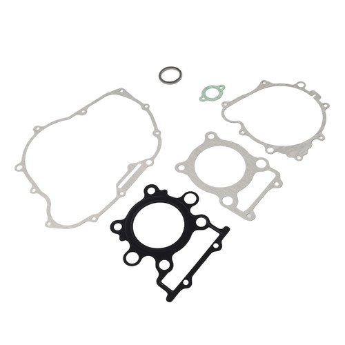 Full engine gasket set - full, end