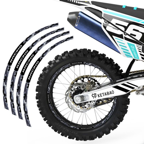 For yamaha 250 06 - for, tt-r
