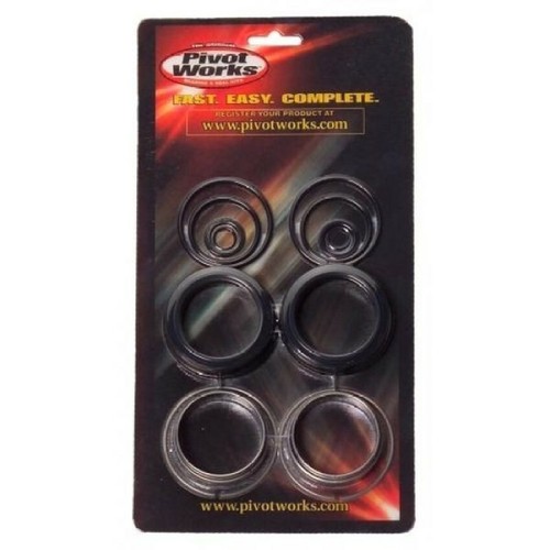 Pwffk k01 020 - fork, oil