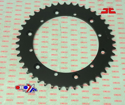 Rear sprocket yamaha - jt, ttr