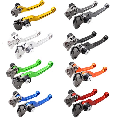 Cnc clutch brake pivot - pivot, levers