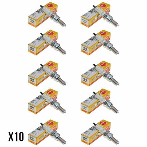 Genuine ngk 6263 spark - ngk, plugs