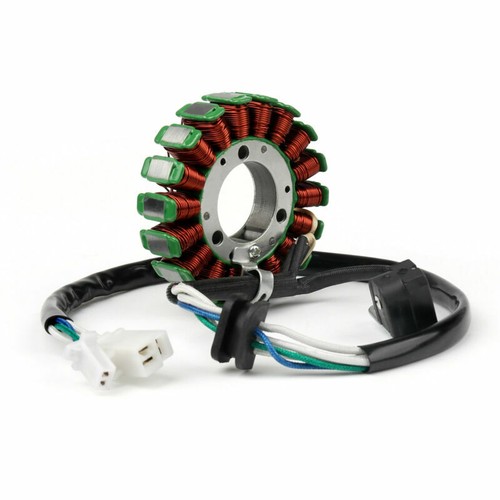 Generator stator coil for - generator,