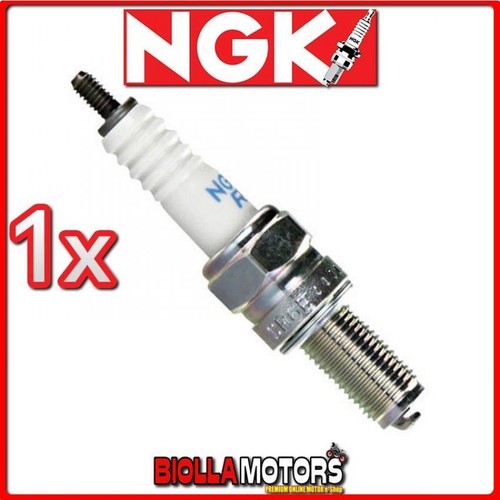 Candle ngk cr9e - ngk, yamaha
