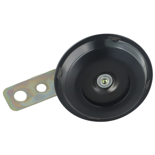 12v horn 105db black - 12v,