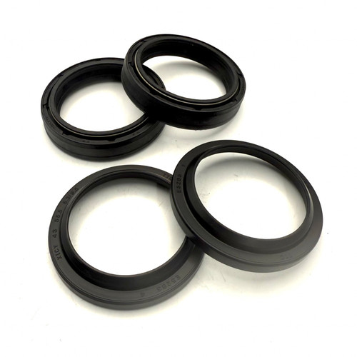 Ttr250 2001 fork - ttr250, seals