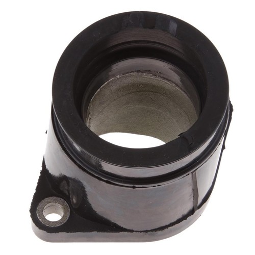Carburetor intake flange boot - flange,