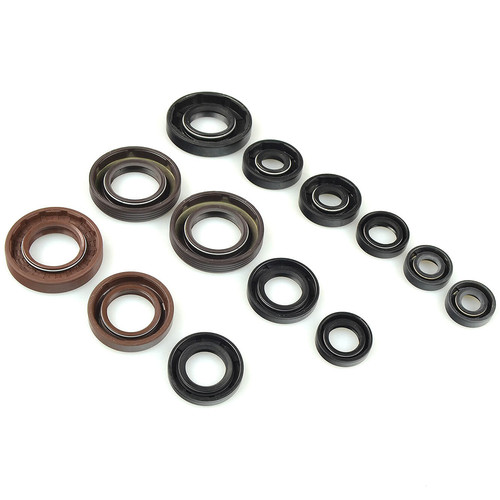 Centauro engine seals kit - engine,