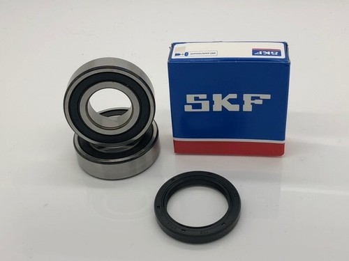 Skf yamaha ttr 250 front - yamaha, wheel