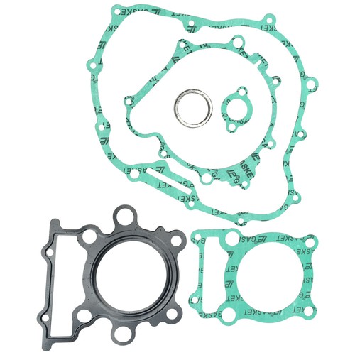 Engine top end crankcase - engine,