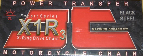 Ring chain 520 118 - jt, for
