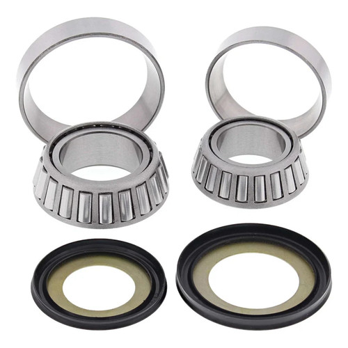 Steering head bearing kit - head,