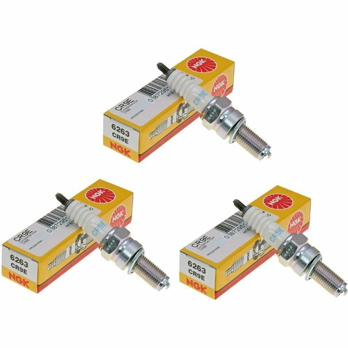 Genuine ngk 6263 spark - genuine,