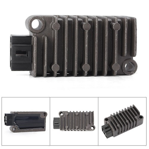 Motorcycle voltage regulator - motorcycle,