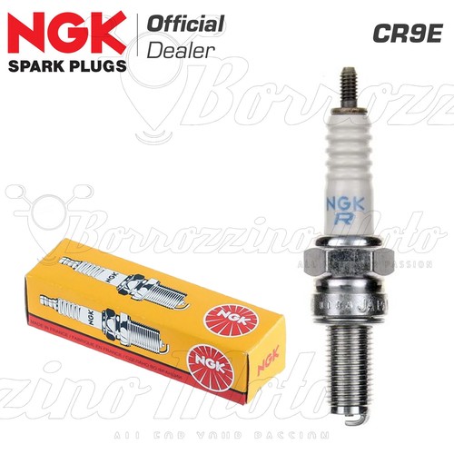 Ngk cr9e candle - cr9e, yamaha