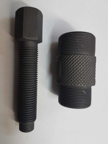 New fly wheel mag - mag, puller