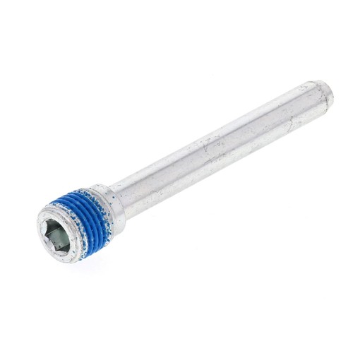 Brake pad retaining pin kit - pad,