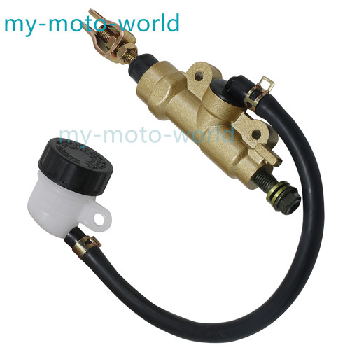 For yamaha rear brake master - yamaha,