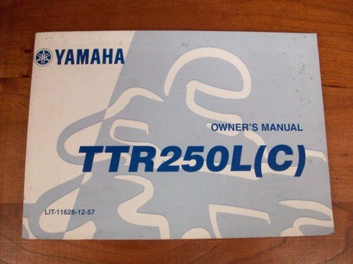 Lit 11626 owners manual - lit-11626-12-57,