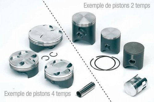 Wiseco piston compatible - wiseco,