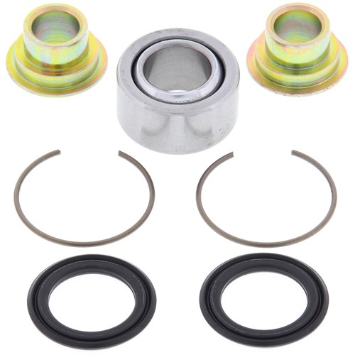 Lower rear shock bearing - shock,