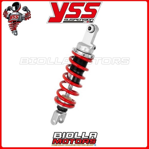 204592817 rear yss shock - rear,