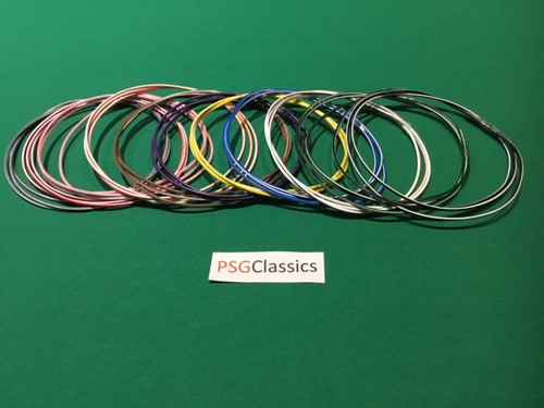 11x tracer wires electrical - tracer,