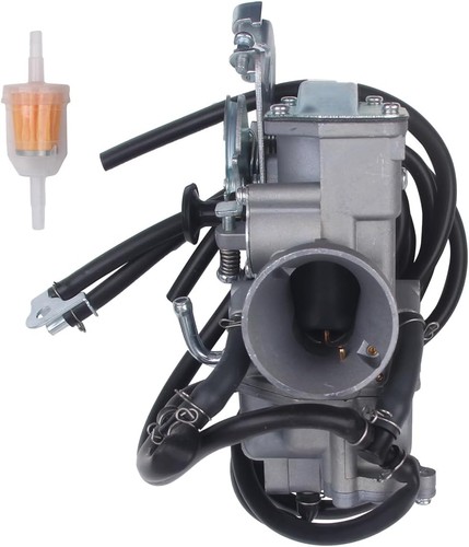 Motor new carburetor - bh-motor,