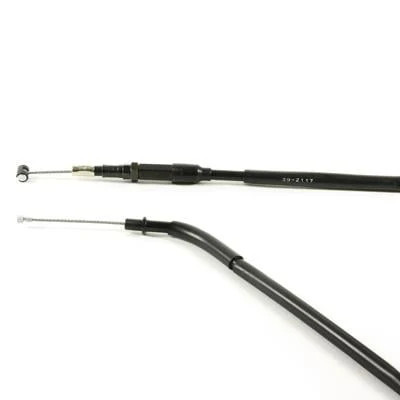 Cable clutch r250 06 - tt-r250, 99-06