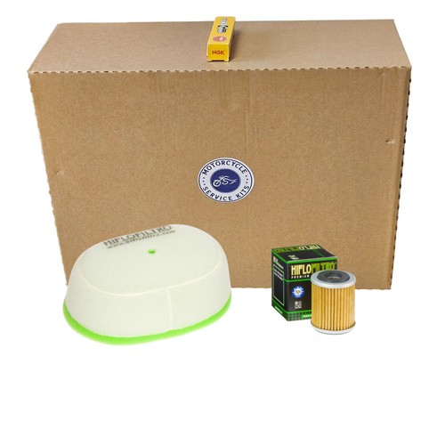 Service kit for yamaha - for, ttr250