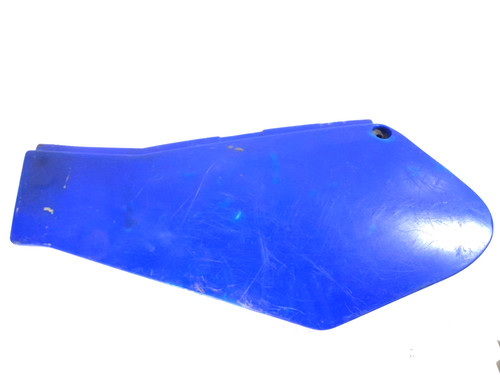 Fairing rear left side - left, cover