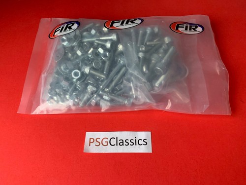200 assorted universal - assorted, bzp