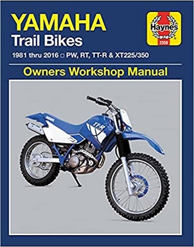 Haynes service repair manual - haynes,