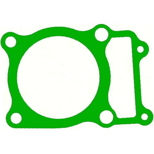 Gasket for cylinder base