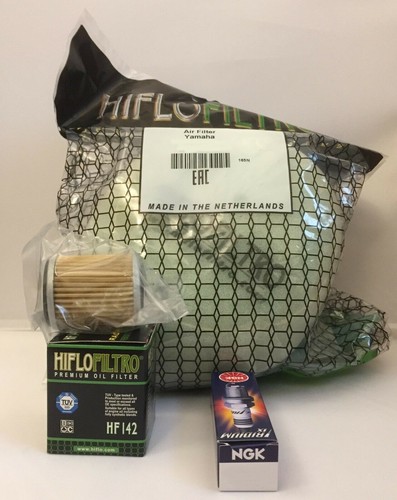 Service kit for - for, ttr250