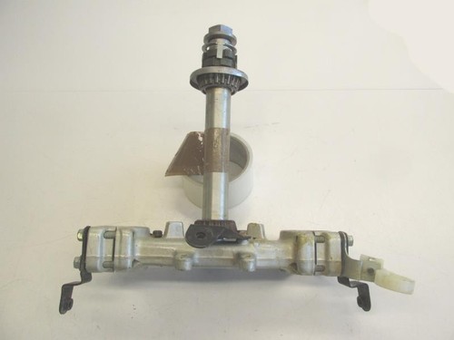Lower fork tee yamaha - tt-r, 250